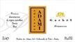 Adami Prosecco di Valdobbiadene Garbel